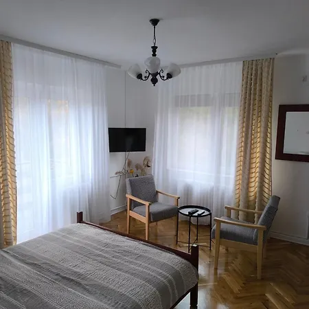 Gasthof Major Aranđelovac