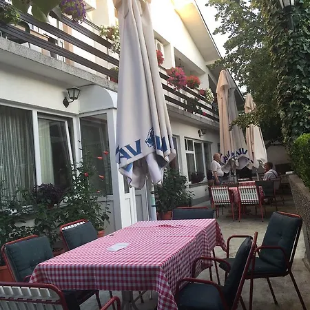 Major Gasthof Aranđelovac